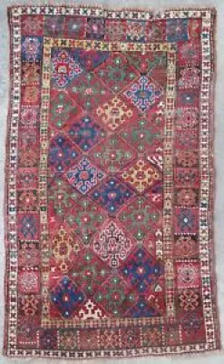 Tapis rug ancien turc - anatolie