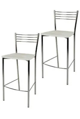 Tommychairs Tabouret fausse