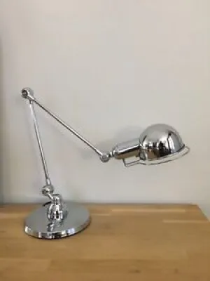 Déco Vintage Lampe Travail - aluminor