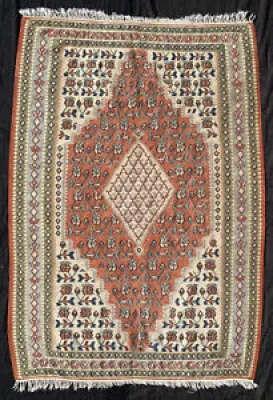 Tapis kilim Orient persan - 165