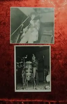 T. Rex Marc Bolan & - finn