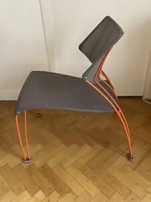 Chaise IKEA Hasslo vintage - monika mulder