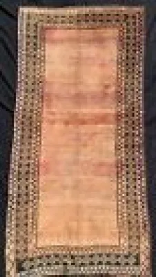 Antique rare fine tapis - persian