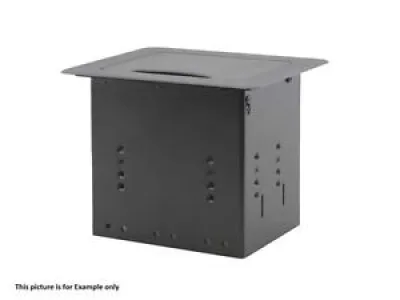 Kramer TBUS-3xl(BC) Table - mount