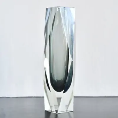 Vase san Marco verre