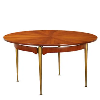 Table Vintage S. cavatorta