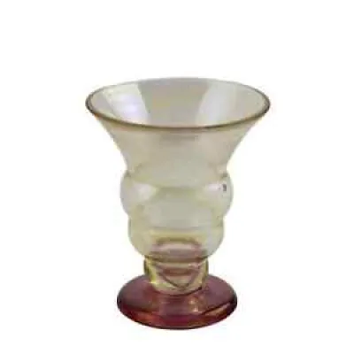 Vase Ancien Déco Tiffany - new