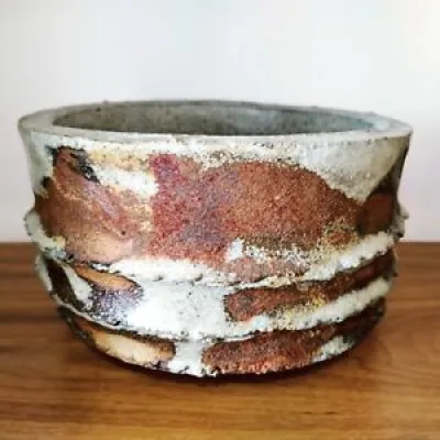Lotte Reimers bowl ceramics