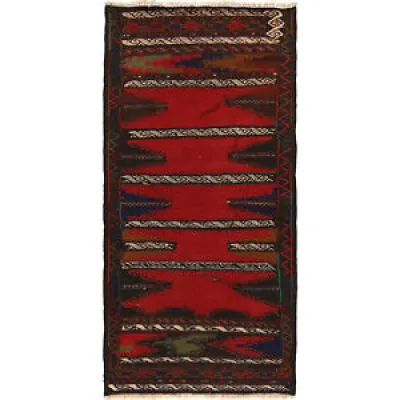 Tapis table coureur - 143