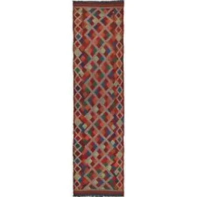 Hand Knotted turkish - tribal