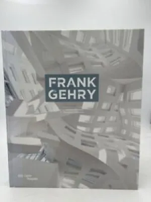 frank Gehry