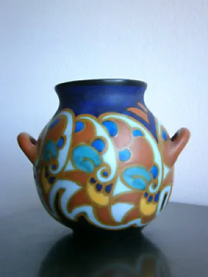 Vase Art déco Céramique - gouda