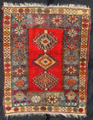 Antique Orient tapis - anatolien