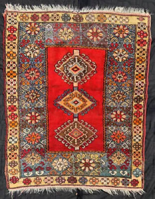 Antique Orient tapis - anatolian