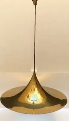 CHANDELIER LAMP LAMPADA - semi bonderup thorup