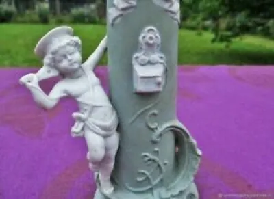 Vase figurine ancien - angelo