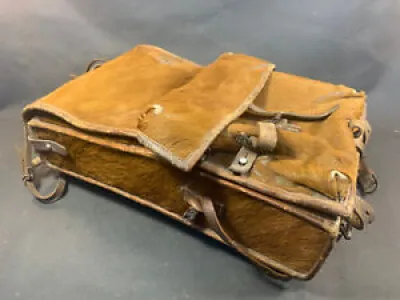 Ancien sac à dos militaire - 1946