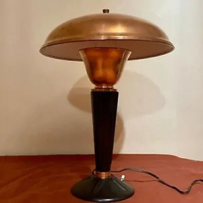 jumo LAMPE DE TABLE ART