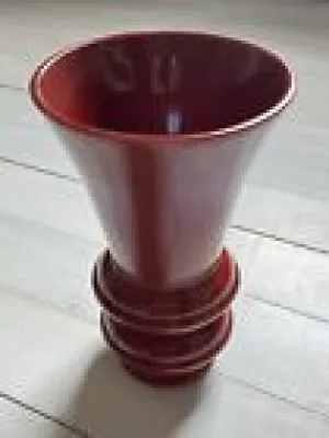 Vase saint clement blanche - letalle