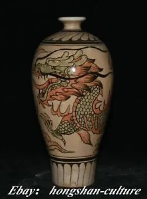 13 Old Song Dynasty - totem