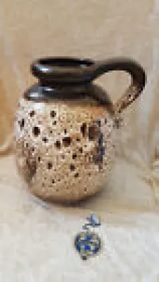 Grand vase Bay keramik