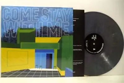 COME STAY WITH ME various