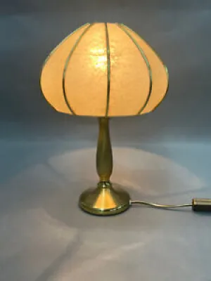 Lampe de table cocoon