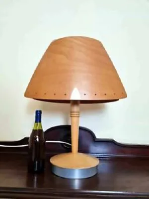 Lampe table style - lucid