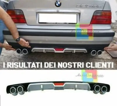 BMW SÉRIE 3 E36 DIFFUSEUR - abs