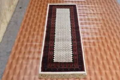 Afghan petit tapis de - coureur