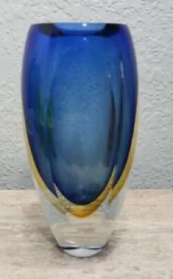 MCM Murano Sommerso Glass - alessandro