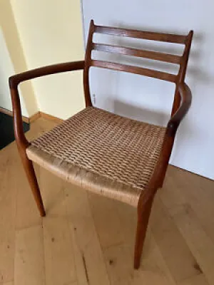 Armchair Chair Chaise - accoudoir