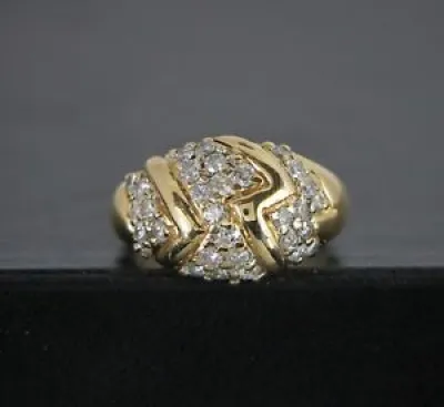 $1350 14K Solid Yellow - diamond