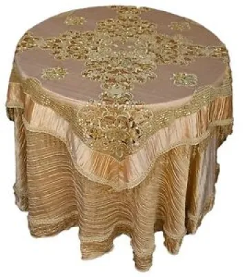 Table Cloth and  runner