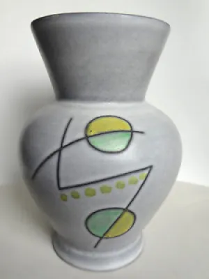 Vase céramique ANDRE