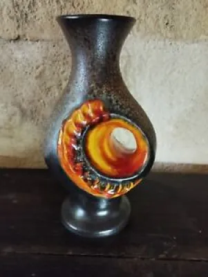 Vase céramique vintage - walter