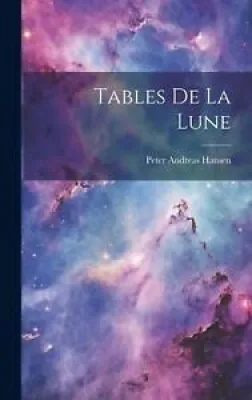 Tables De La Lune by - book