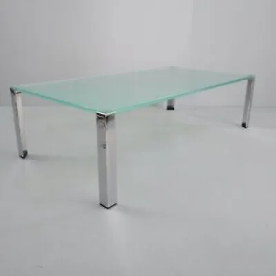 Table en verre table - vogtherr