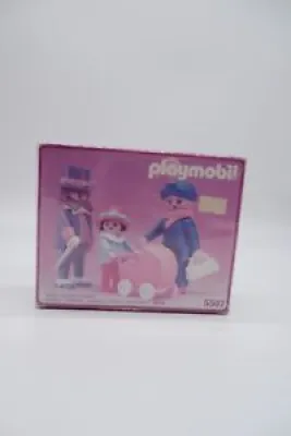 Playmobil 1992 thème - victorien