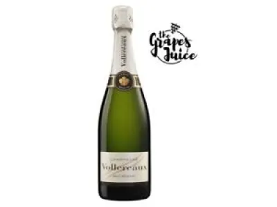 VOLLEREAUX reserve Champagne