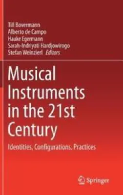 Musical instruments in