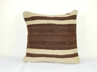 Vintage Turkish Hemp - pillow