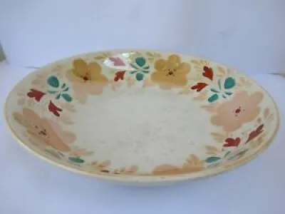 Ancien Societe Ceramique - riz