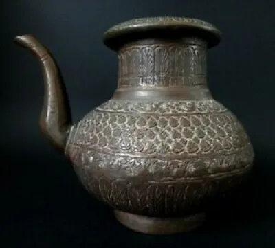 Ancien pichet eau Moghol - pitcher