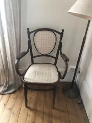 Rare ce magnifique fauteuil - jack