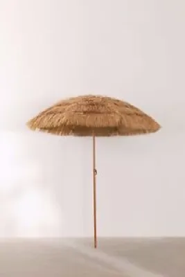 parasol en acier Rohs