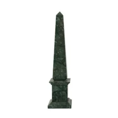 Obelisco Classico in - scultura
