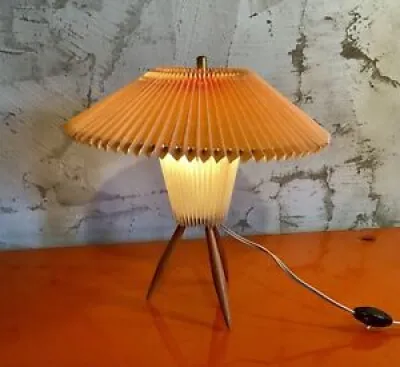Lampe De Table Ou Chevet - noguchi
