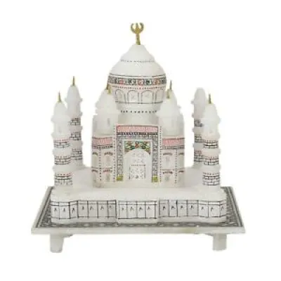 Marbre Taj Mahal Modèle