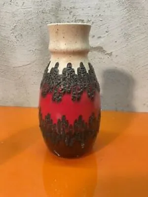 Vase bay Keramik fat